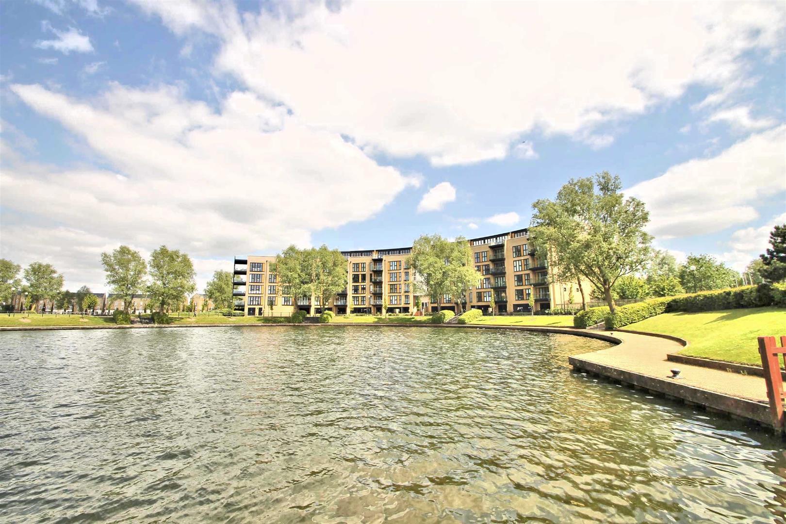 Derwent House, Felstead Caldecotte, Milton Keynes